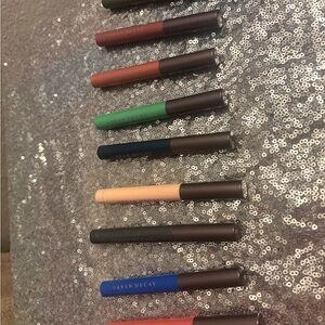 Urban Decay Vibrant Eyeliner Collection